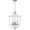 Progress Lighting Gulliver Collection Four-Light Foyer P500157-141 - alternate 3
